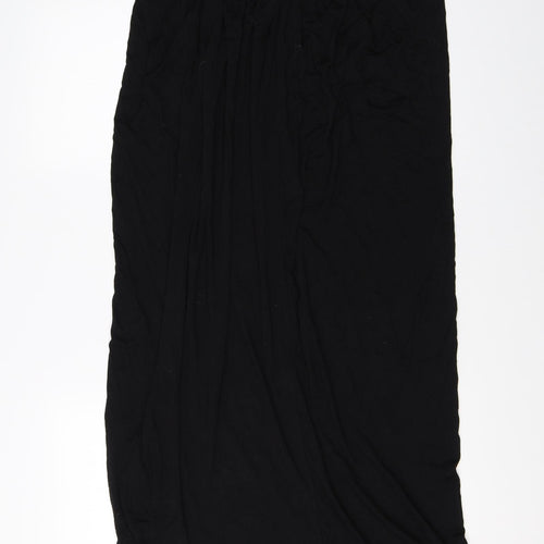 Booho Womens Black   Sheath  Size L