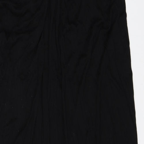 Booho Womens Black   Sheath  Size L