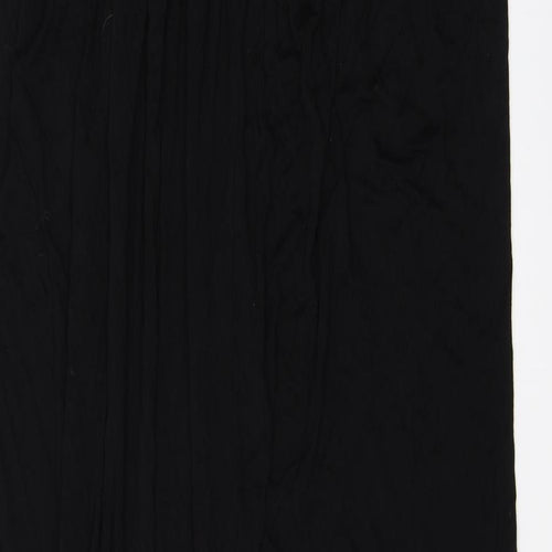 Booho Womens Black   Sheath  Size L