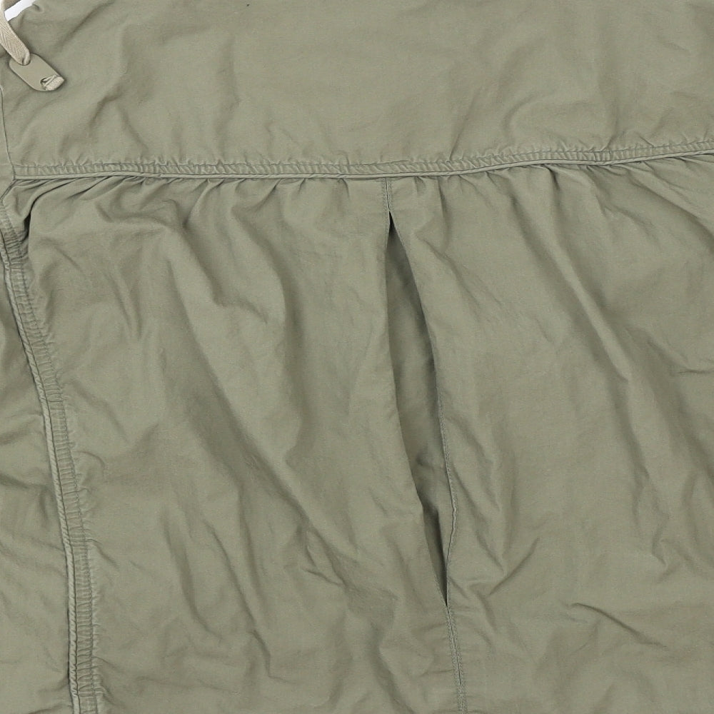 TU Womens Gold   Jacket  Size 14
