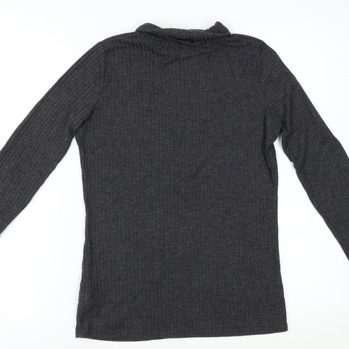 NEXT Womens Green   Pullover Jumper Size 10