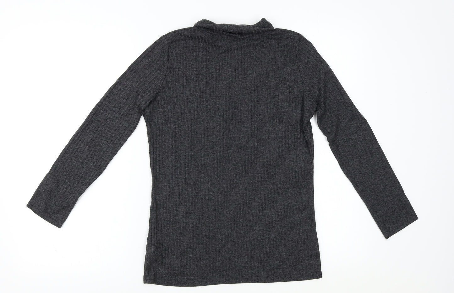 NEXT Womens Green   Pullover Jumper Size 10