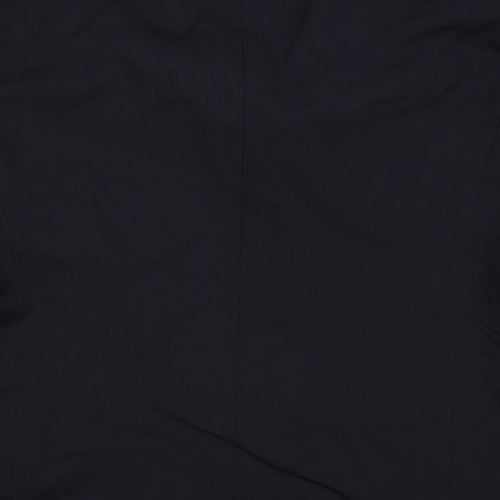 Marks and Spencer Mens Blue   Jacket Suit Jacket Size 44