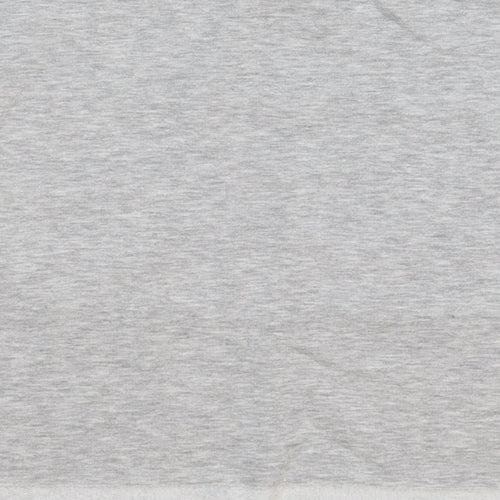 New Look Girls Grey   Pullover Sweatshirt Size 12-13 Years