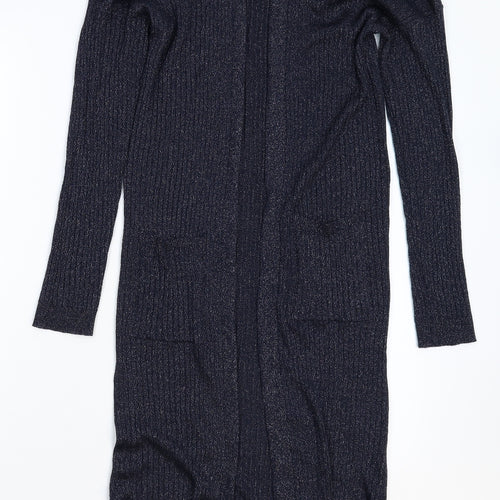 Atmosphere Womens Blue   Cardigan Jumper Size 8