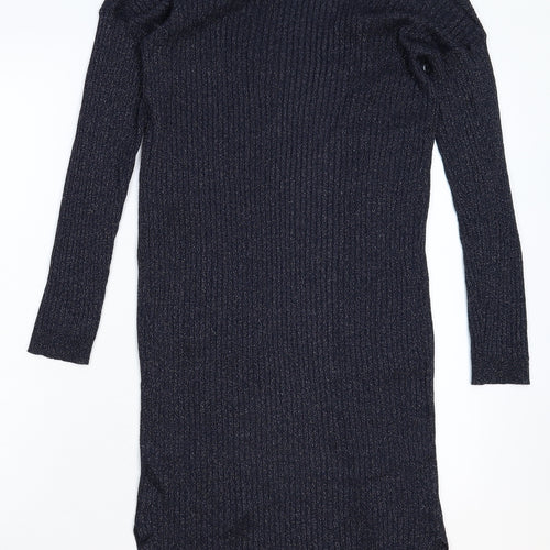 Atmosphere Womens Blue   Cardigan Jumper Size 8