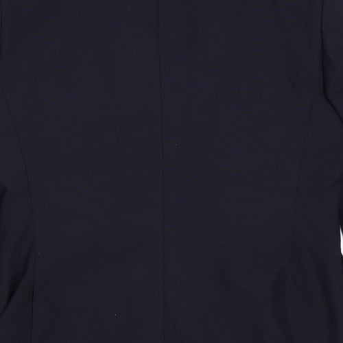 NEXT Mens Blue   Jacket Suit Jacket Size 40
