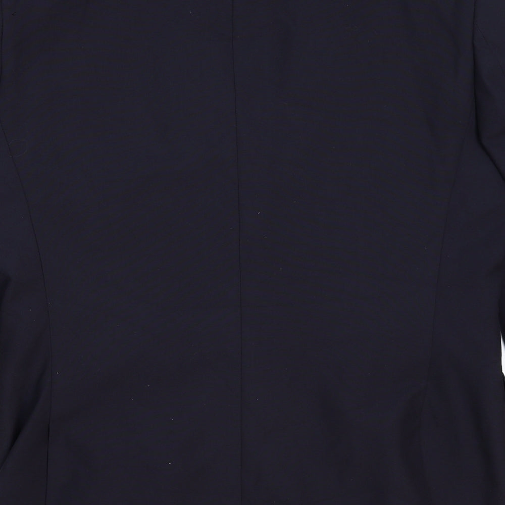 NEXT Mens Blue   Jacket Suit Jacket Size 40