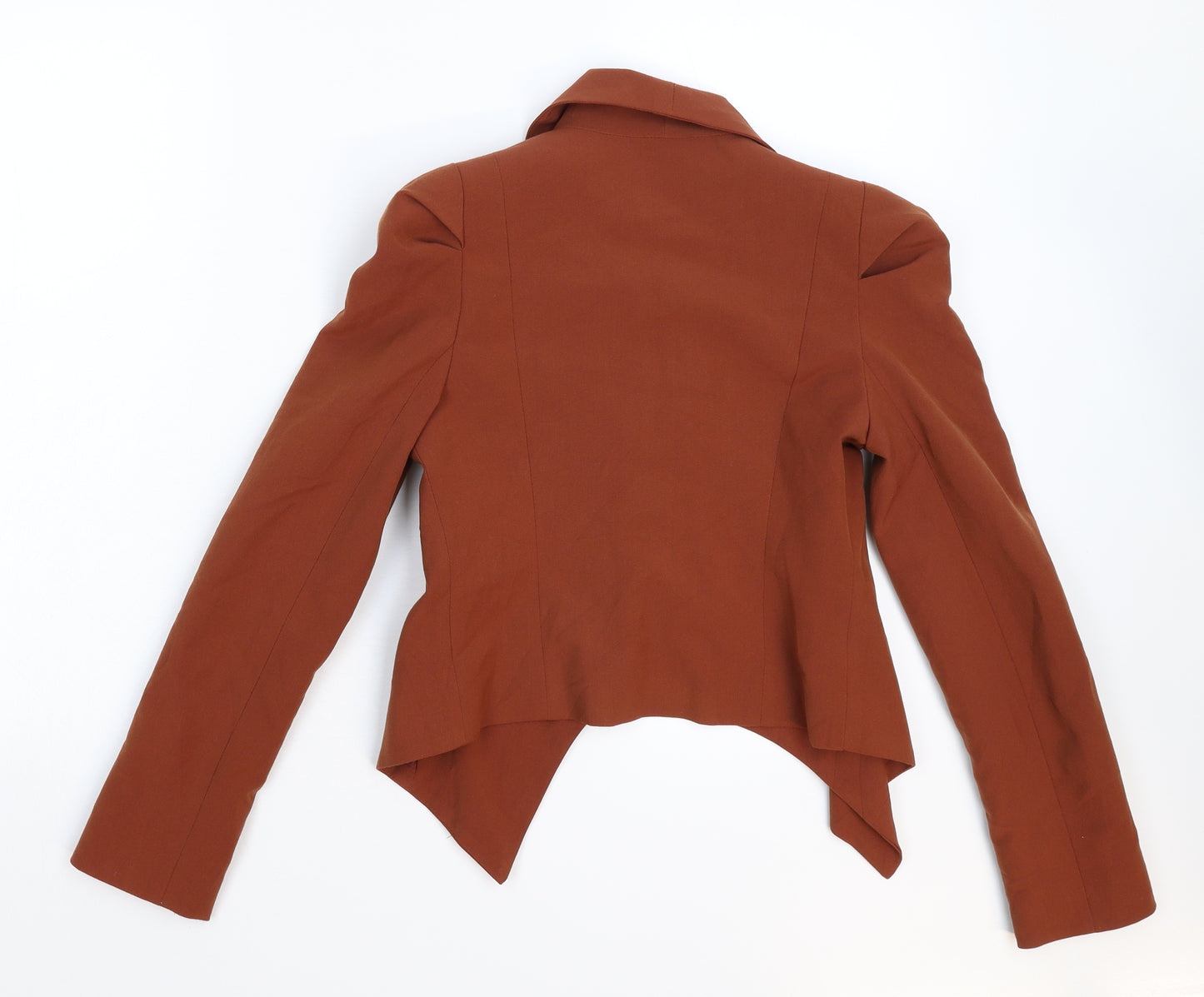 Atmosphere Womens Brown   Jacket Blazer Size 8