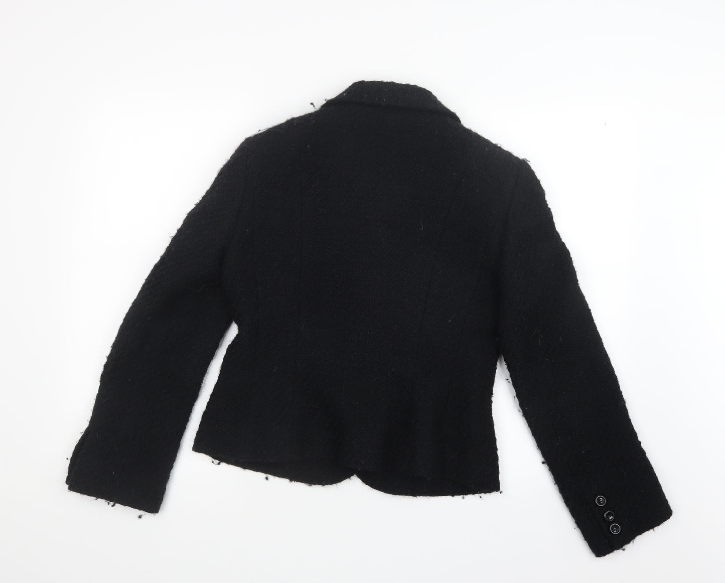 Hobbs Womens Black   Jacket  Size 12