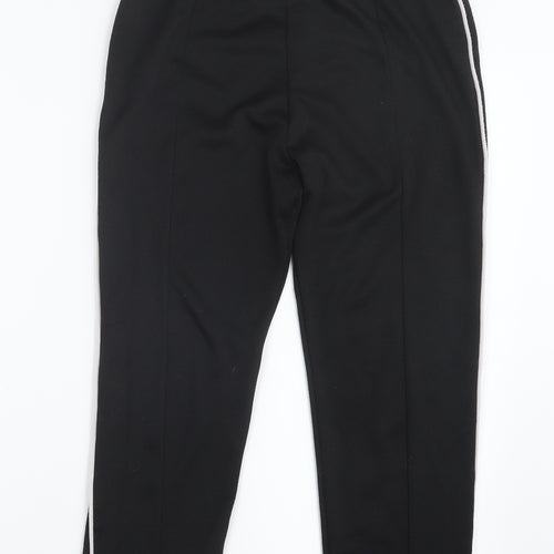 Innocence Womens Black   Trousers  Size 12 L24 in