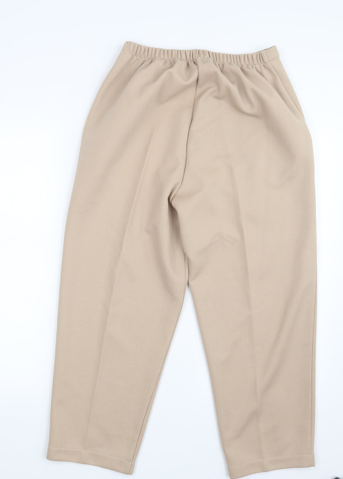 Damart Womens Pink   Trousers  Size 14 L24 in