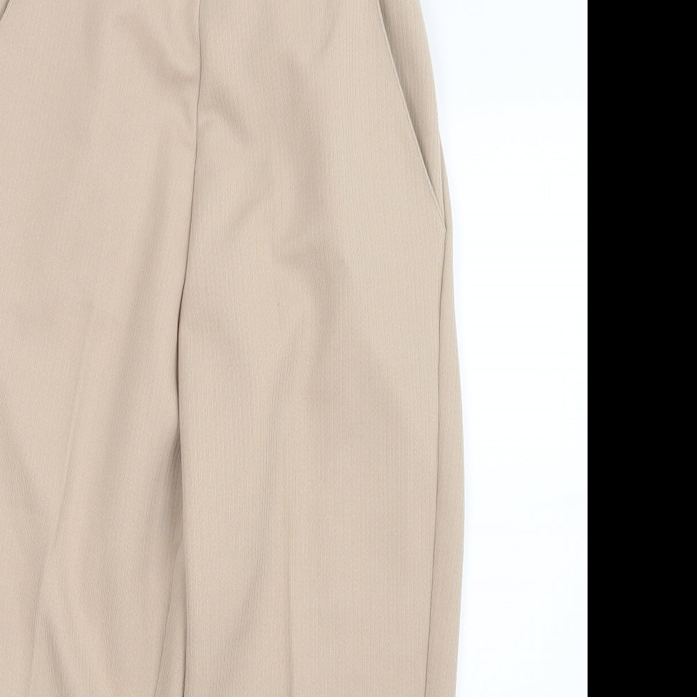 Damart Womens Pink   Trousers  Size 14 L24 in