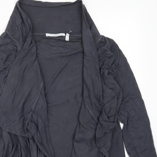 Charli Womens Blue   Cardigan Jumper Size 10