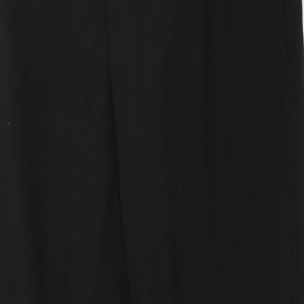 NEXT Boys Black   Dress Pants Trousers Size 16 Years
