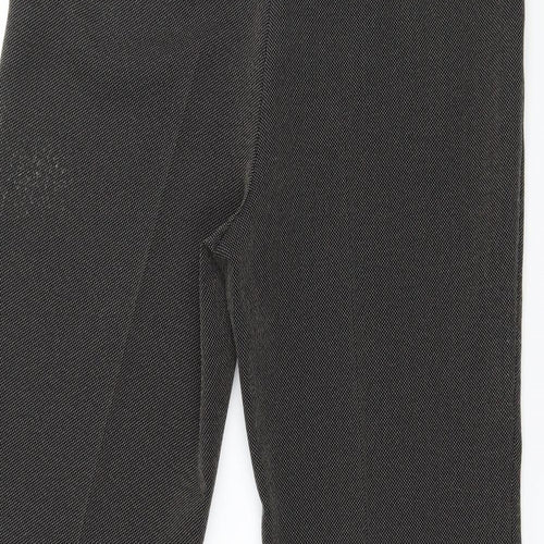 Marks and Spencer Womens Brown   Trousers  Size 14