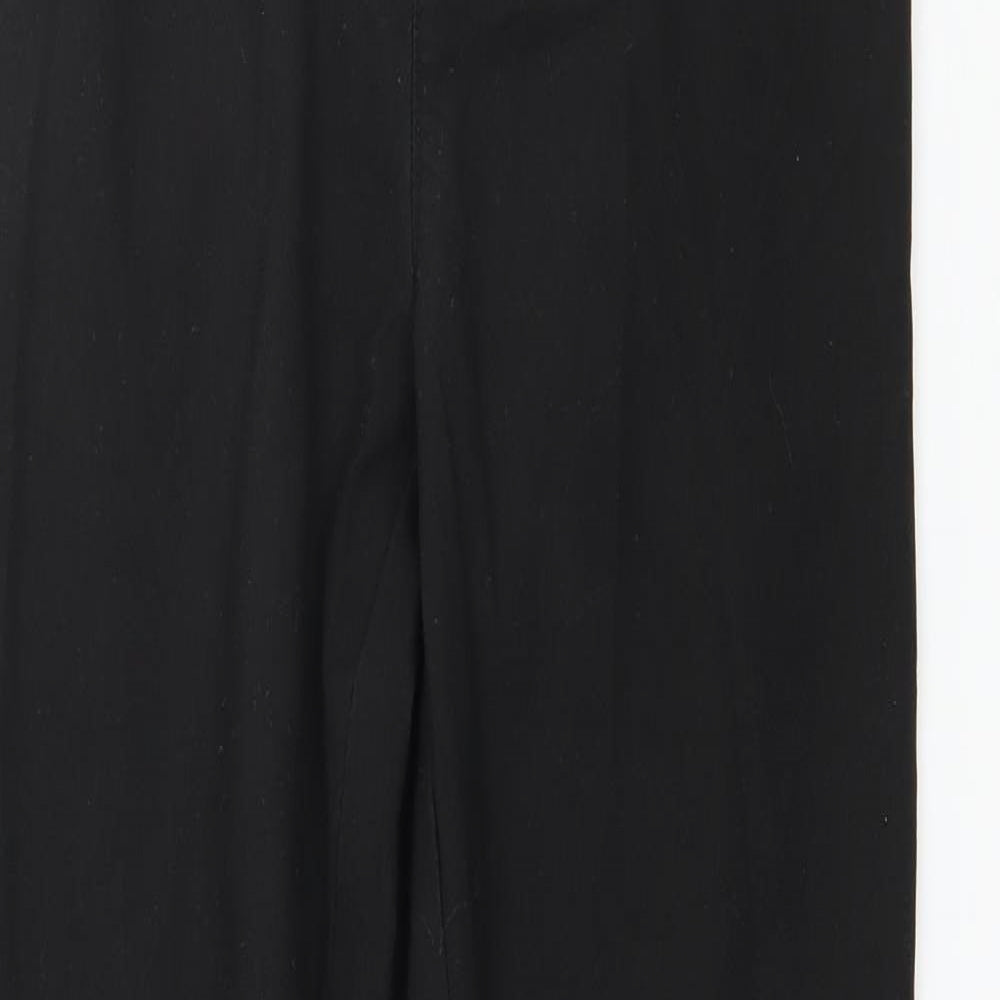NEXT Boys Black   Dress Pants Trousers Size 16 Years