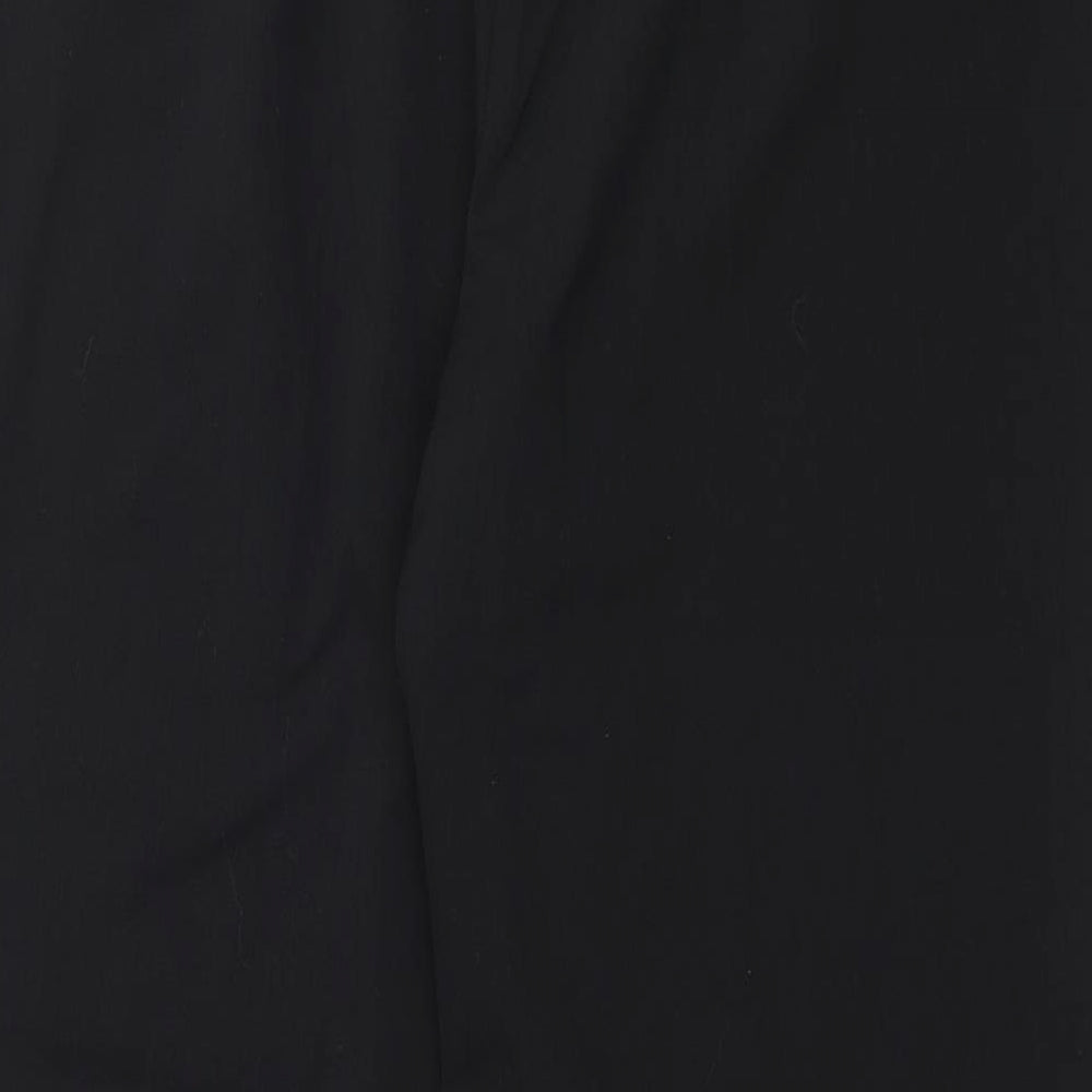 GARDEUR Womens Black   Trousers  Size 16 L30 in
