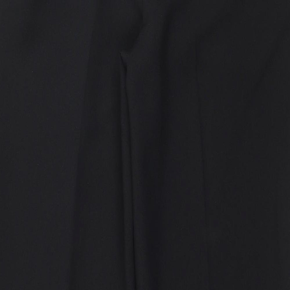 Atmosphere Womens Black   Trousers  Size 12 L32 in