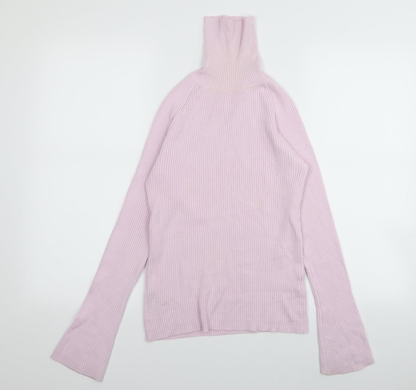 NEXT Womens Pink   Basic T-Shirt Size 10