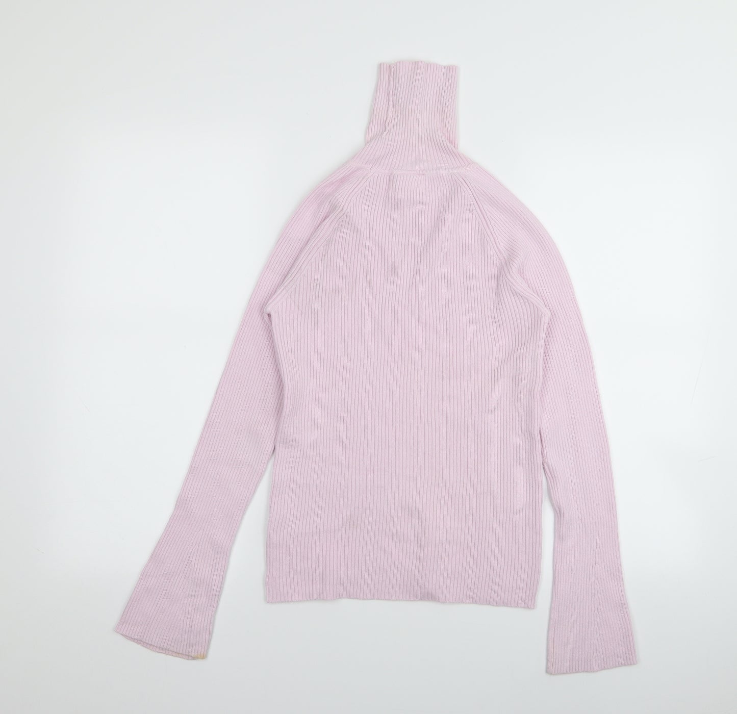 NEXT Womens Pink   Basic T-Shirt Size 10