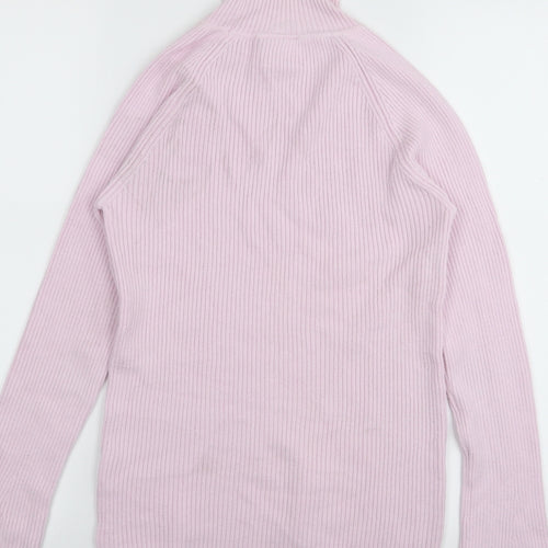 NEXT Womens Pink   Basic T-Shirt Size 10