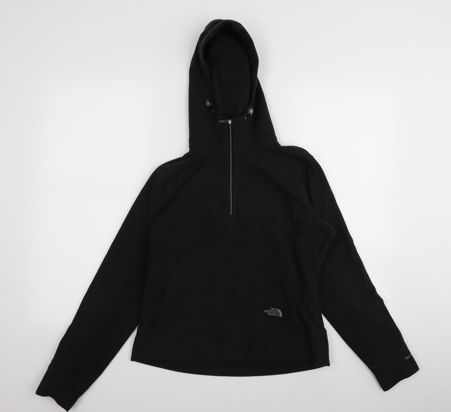 The North Face Womens Black   Pullover Jumper Size M