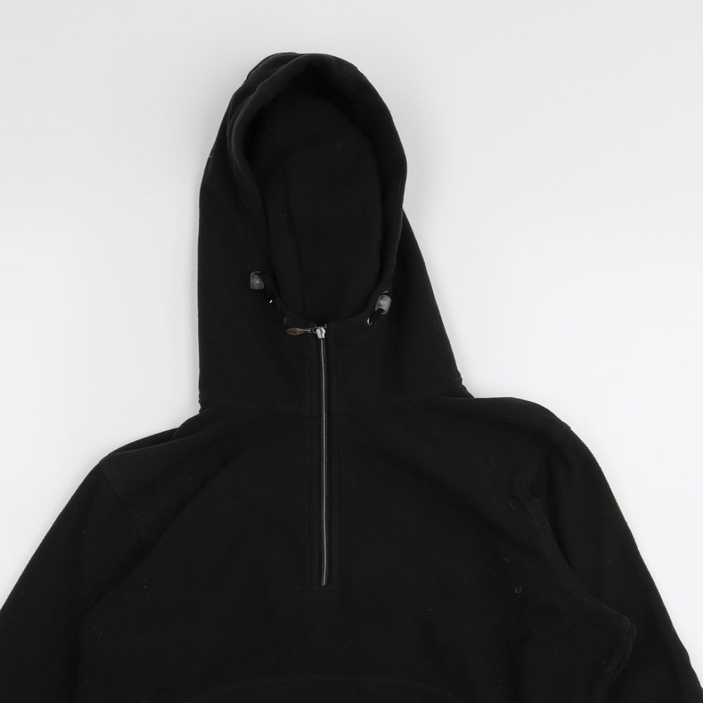 The North Face Womens Black   Pullover Jumper Size M