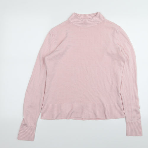 Berkertex Womens Pink   Pullover Jumper Size 12