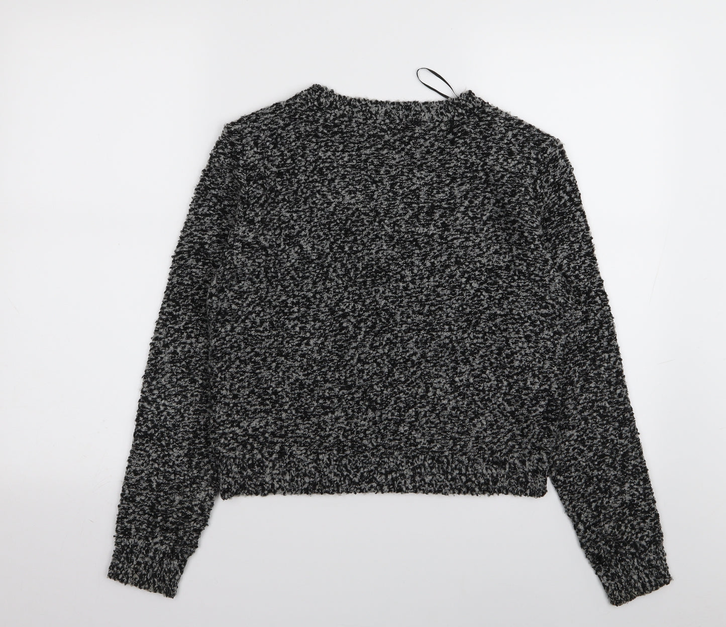 Divided by H&M Womens Grey   Pullover Jumper Size S