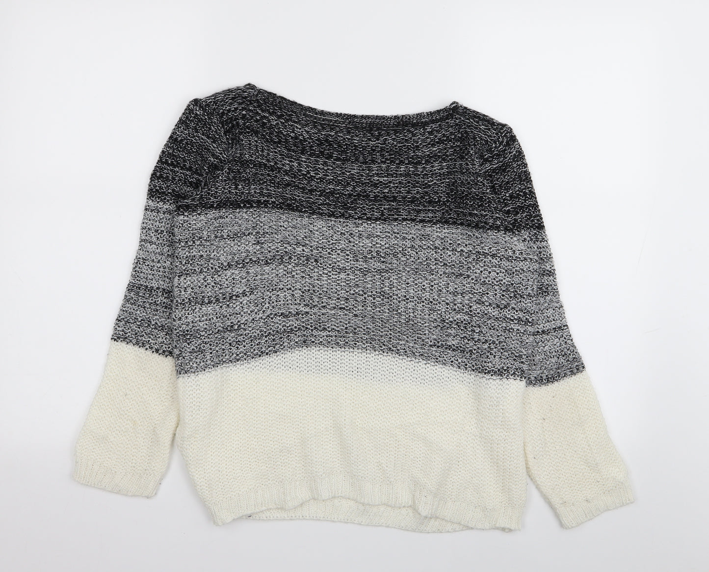 WalG Womens Multicoloured   Pullover Jumper Size S