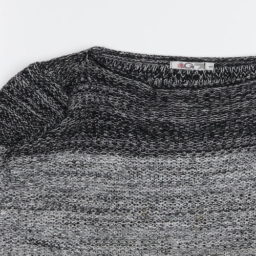 WalG Womens Multicoloured   Pullover Jumper Size S