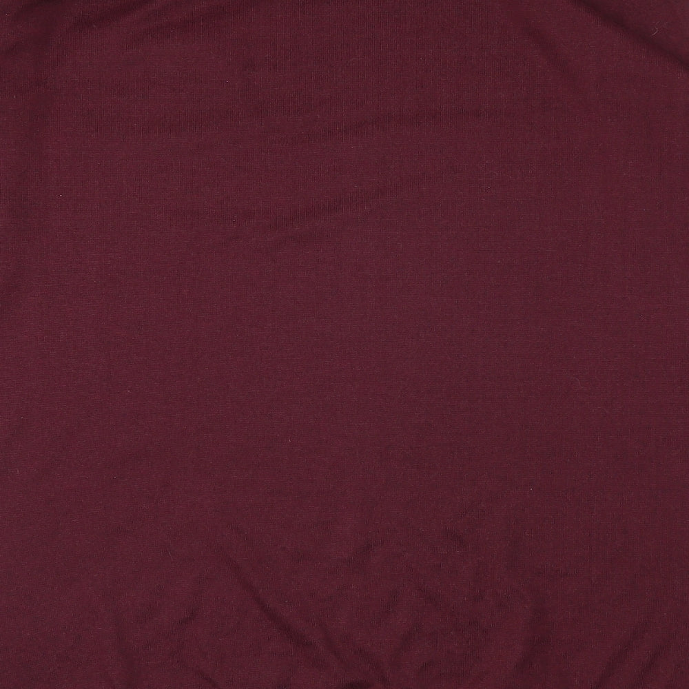 George Womens Purple   Jumper Dress  Size 12