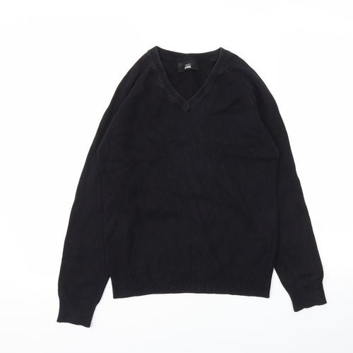 NEXT Boys Blue   Pullover Sweatshirt Size 11-12 Years
