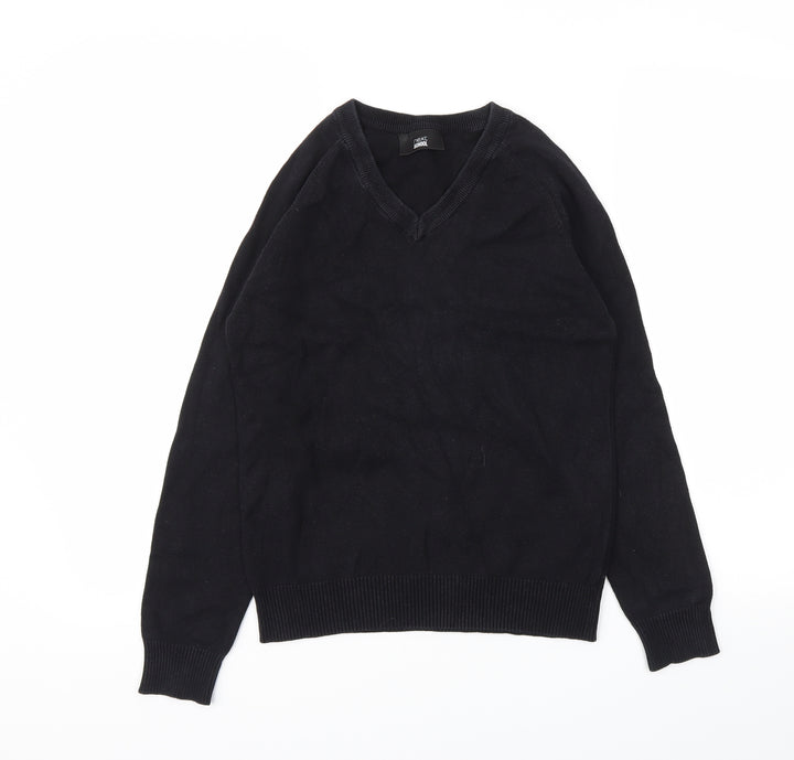 NEXT Boys Blue   Pullover Sweatshirt Size 11-12 Years