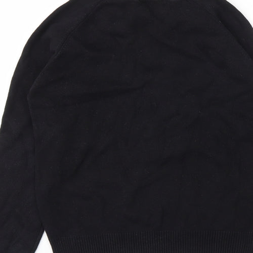 NEXT Boys Blue   Pullover Sweatshirt Size 11-12 Years