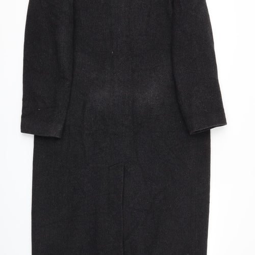 JFW Womens Grey   Jacket Coat Size 14