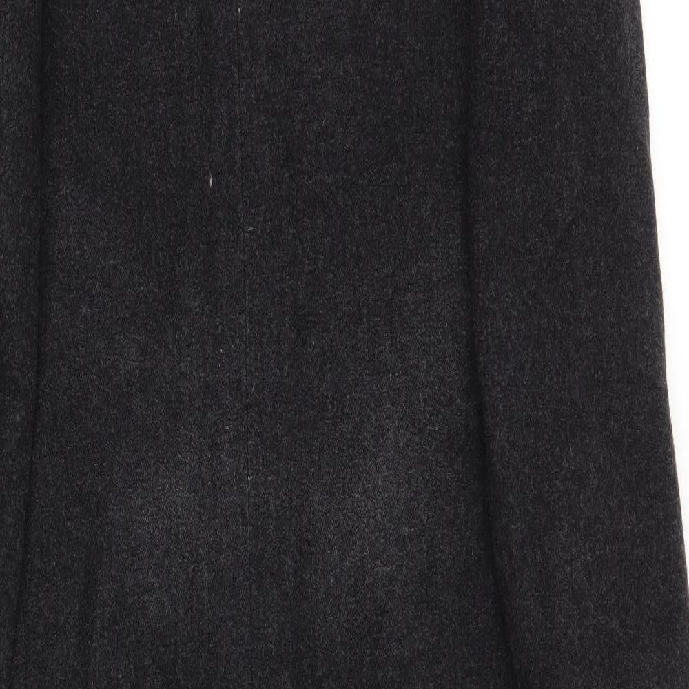 JFW Womens Grey   Jacket Coat Size 14
