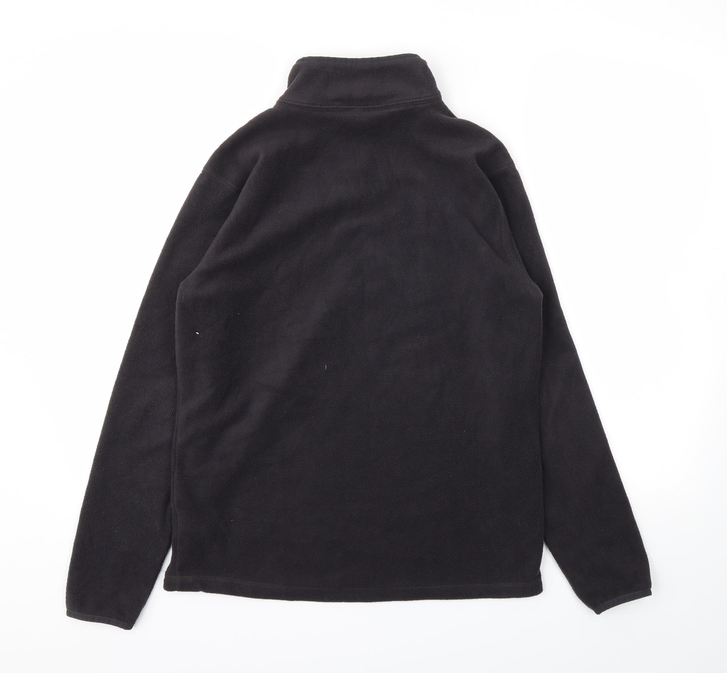 Preworn Boys Grey   Pullover Jumper Size 13-14 Years