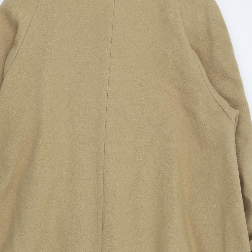 style file Womens Brown   Jacket  Size L