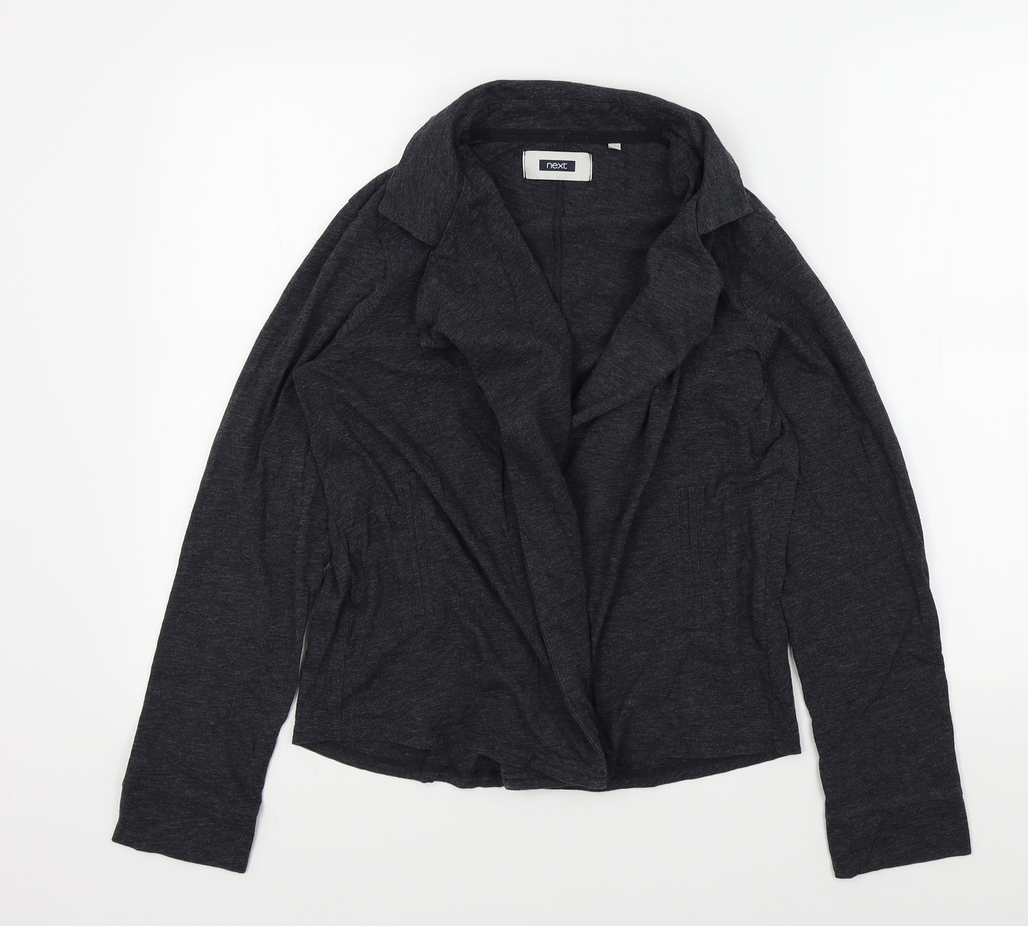 NEXT Womens Grey   Jacket  Size 14