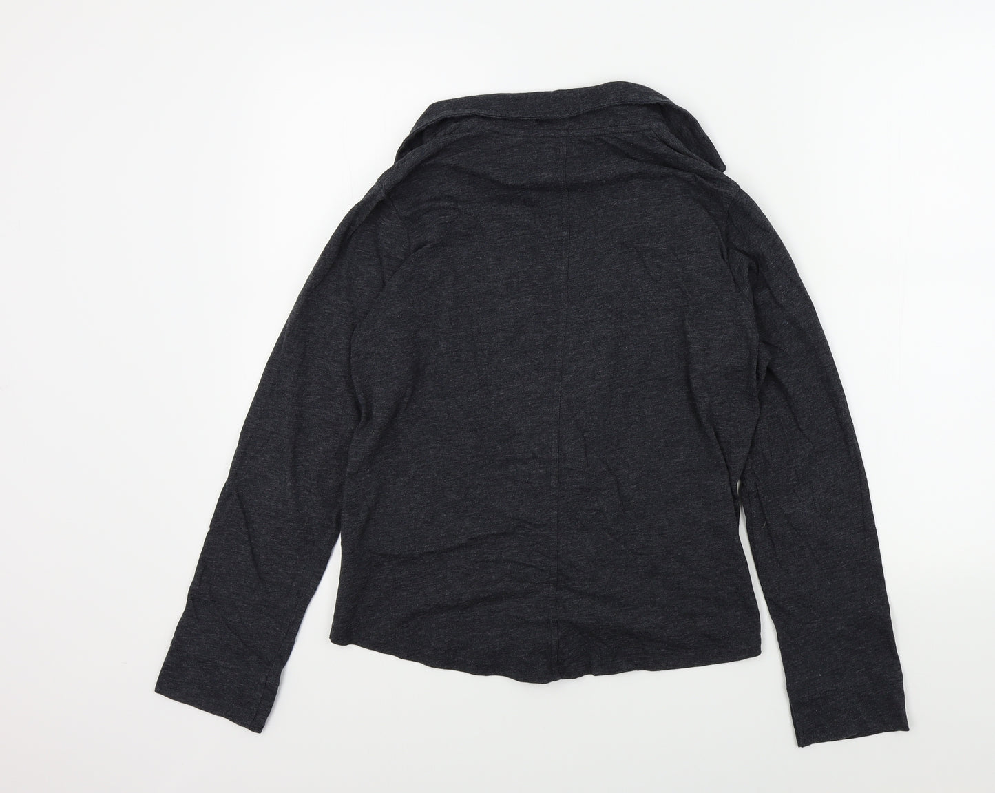 NEXT Womens Grey   Jacket  Size 14