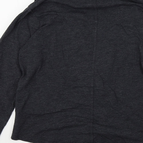 NEXT Womens Grey   Jacket  Size 14