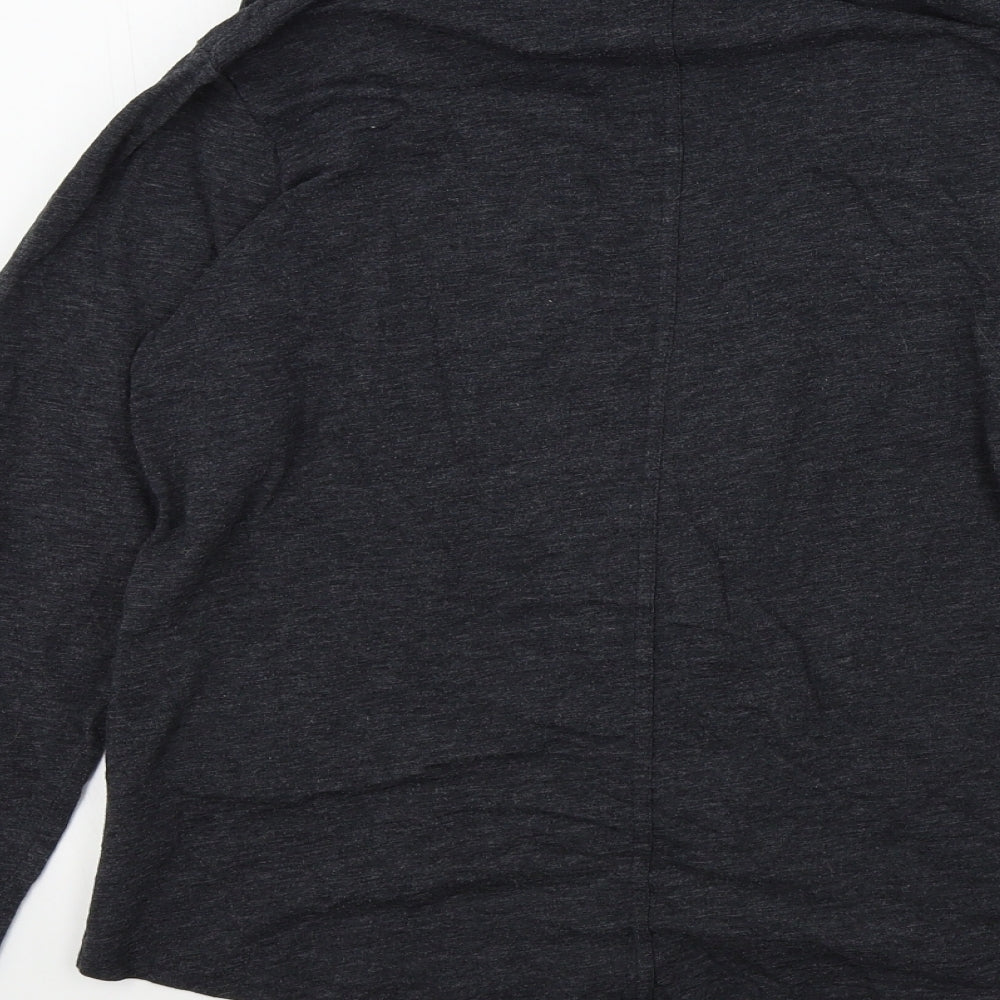 NEXT Womens Grey   Jacket  Size 14