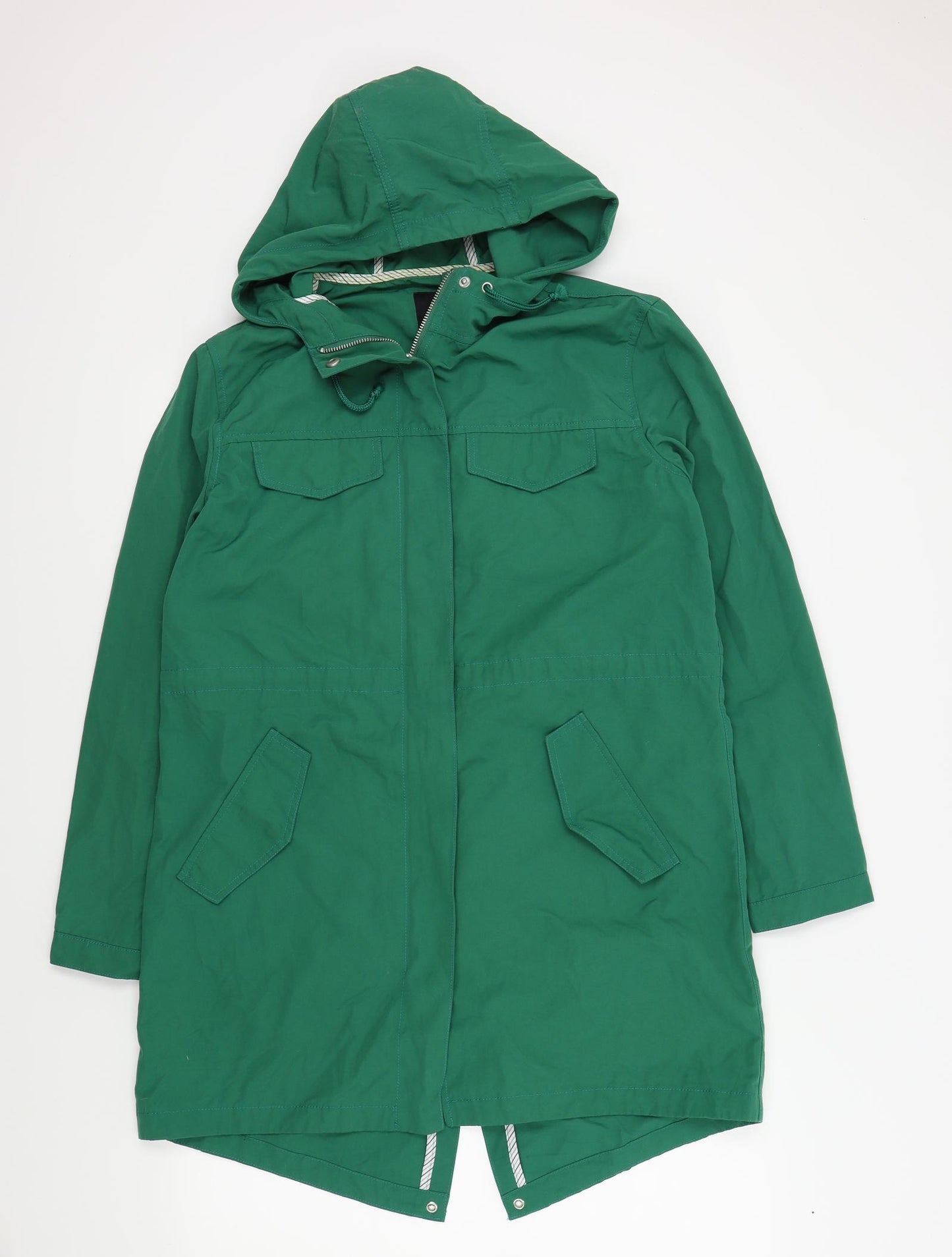 Very Womens Green   Jacket  Size 12