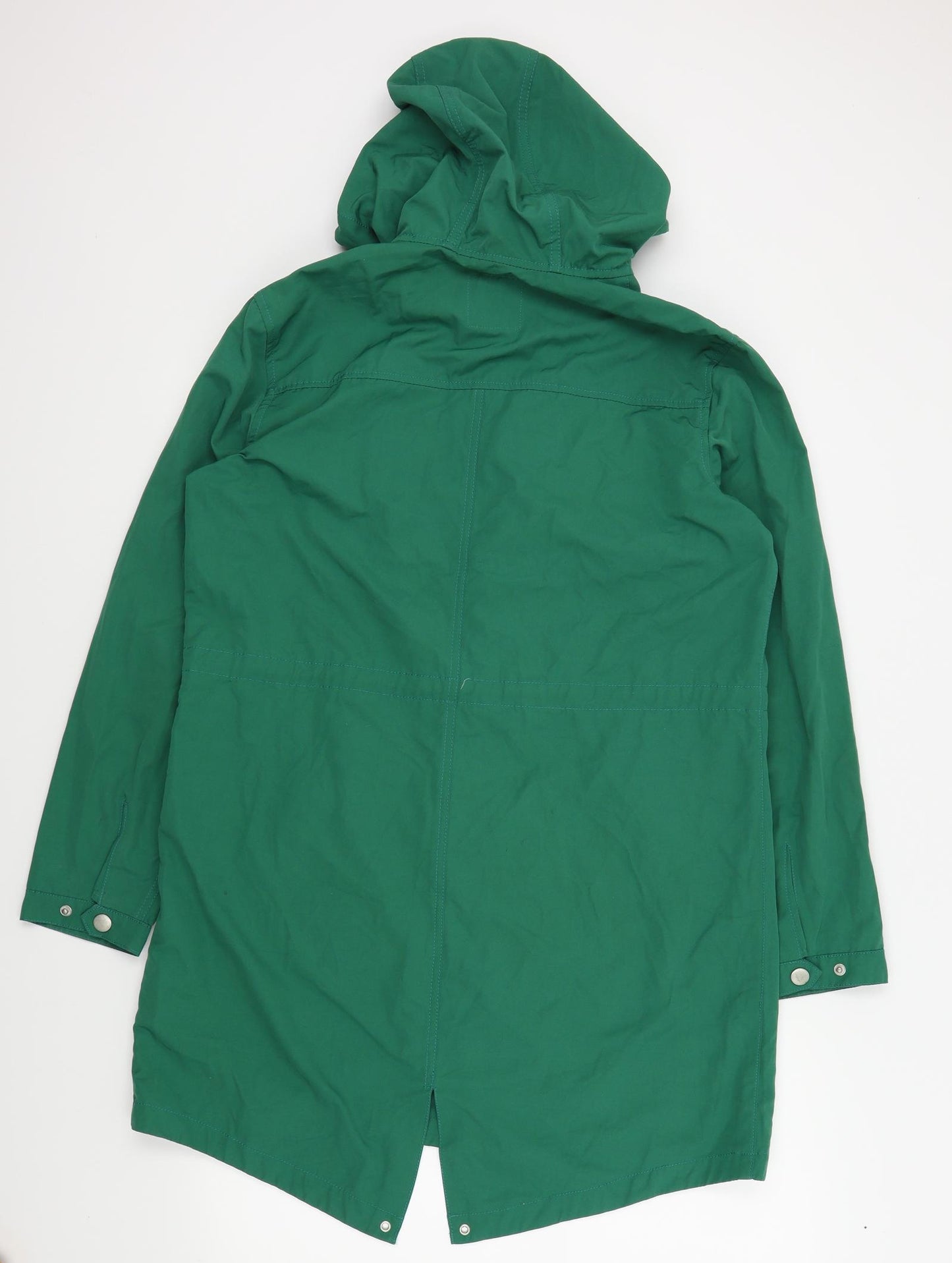 Very Womens Green   Jacket  Size 12