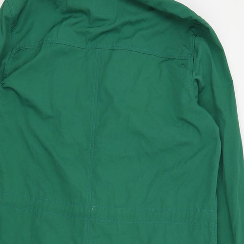 Very Womens Green   Jacket  Size 12