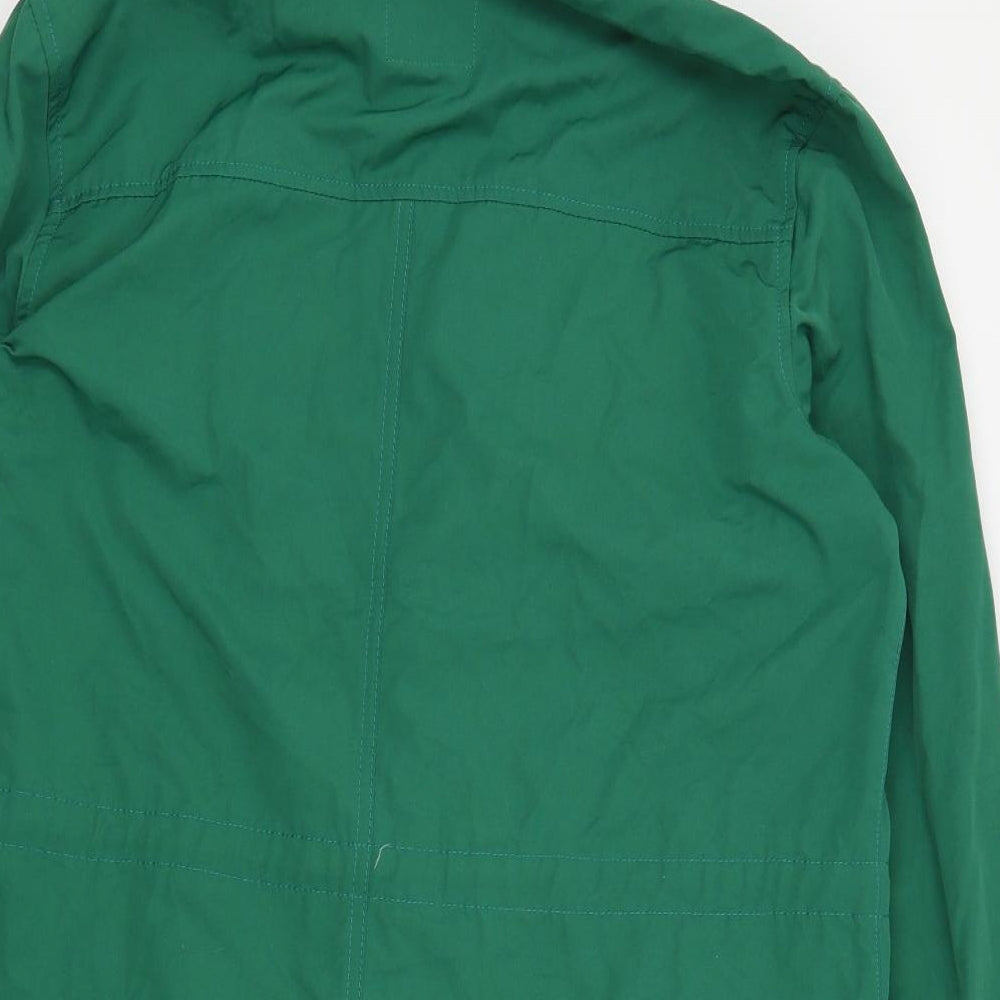 Very Womens Green   Jacket  Size 12
