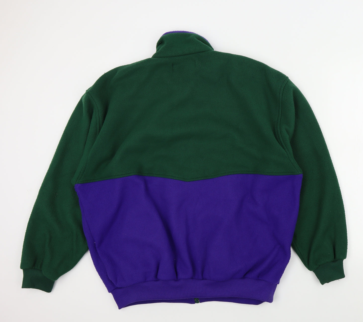 ANTARTEX Mens Green   Jacket  Size XL