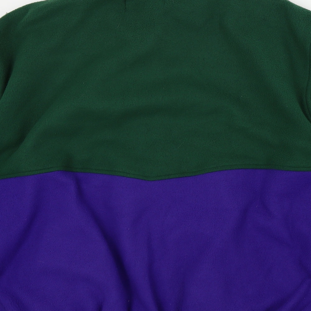 ANTARTEX Mens Green   Jacket  Size XL